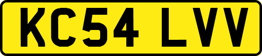 KC54LVV