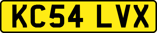 KC54LVX