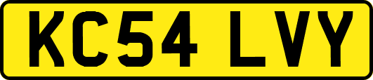 KC54LVY