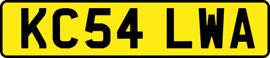KC54LWA