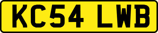 KC54LWB