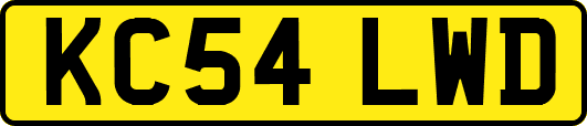 KC54LWD