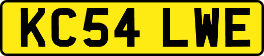 KC54LWE
