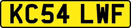 KC54LWF
