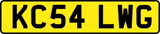 KC54LWG