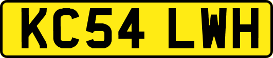KC54LWH