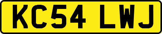 KC54LWJ