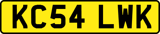 KC54LWK