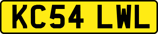 KC54LWL