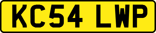 KC54LWP