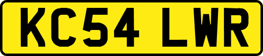 KC54LWR