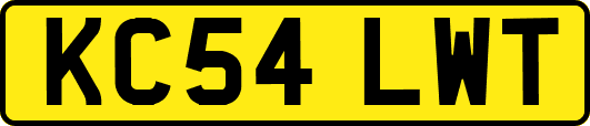 KC54LWT