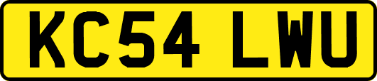 KC54LWU
