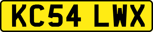 KC54LWX