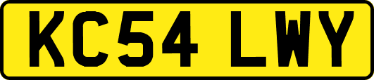 KC54LWY