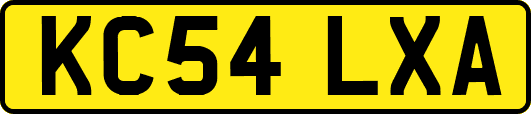 KC54LXA