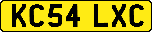 KC54LXC