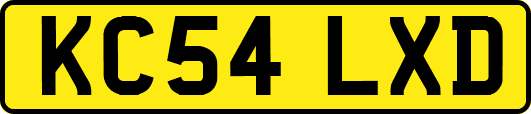 KC54LXD