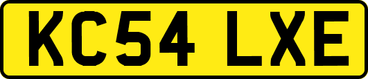 KC54LXE