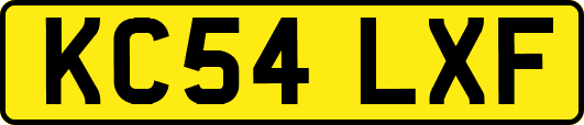 KC54LXF