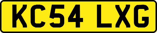 KC54LXG