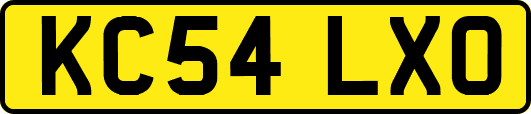 KC54LXO
