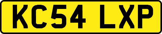 KC54LXP