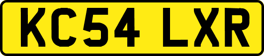 KC54LXR