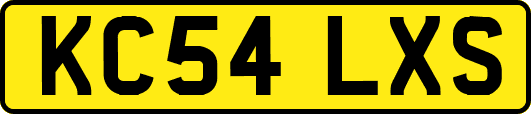 KC54LXS