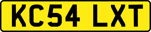 KC54LXT