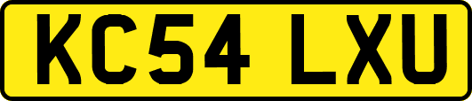 KC54LXU
