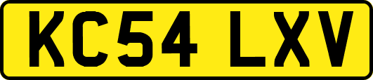 KC54LXV