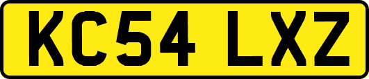 KC54LXZ