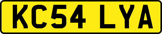 KC54LYA