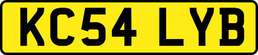 KC54LYB