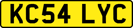 KC54LYC