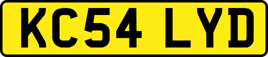 KC54LYD