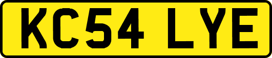 KC54LYE