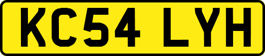 KC54LYH