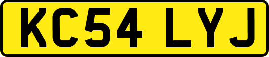 KC54LYJ