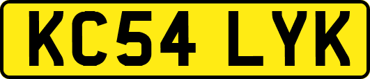 KC54LYK