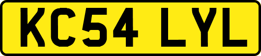 KC54LYL