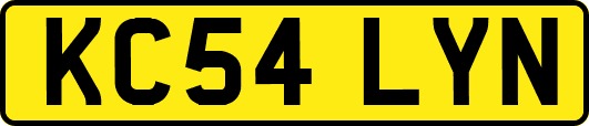 KC54LYN