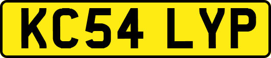 KC54LYP