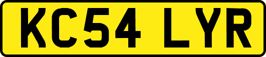 KC54LYR