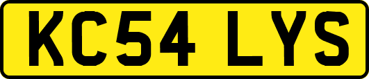 KC54LYS