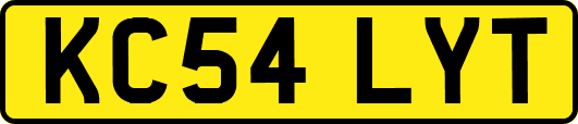 KC54LYT
