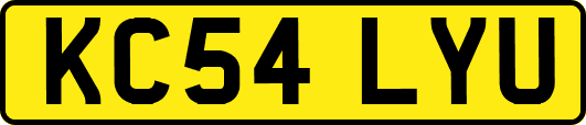 KC54LYU
