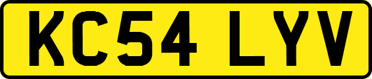 KC54LYV