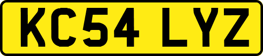 KC54LYZ